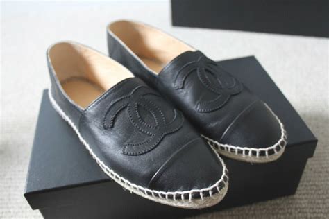 chanel high top espadrilles fake|chanel counterfeit brands.